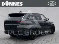 2026 Land Rover Range Rover