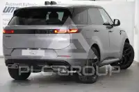 2026 Land Rover Range Rover