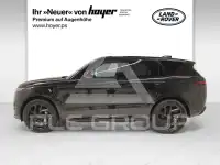 2026 Land Rover Range Rover