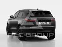 2026 Land Rover Range Rover