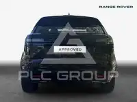 2026 Land Rover Range Rover