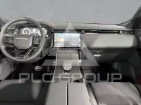 2026 Land Rover Range Rover