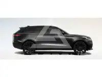 2026 Land Rover Range Rover