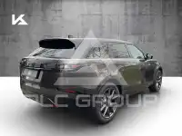 2026 Land Rover Range Rover