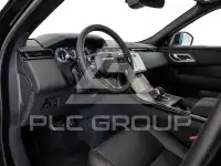 2026 Land Rover Range Rover