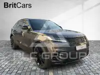 2026 Land Rover Range Rover