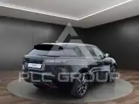 2026 Land Rover Range Rover