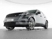 2026 Land Rover Range Rover