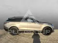 2026 Land Rover Range Rover