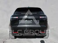 2026 Land Rover Range Rover