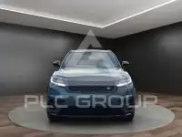 2026 Land Rover Range Rover