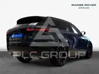 2026 Land Rover Range Rover