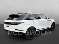 2026 Land Rover Range Rover