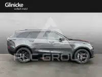 2026 Land Rover Range Rover