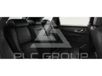 2026 Land Rover Range Rover