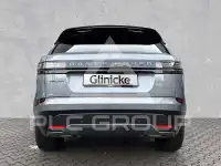 2026 Land Rover Range Rover
