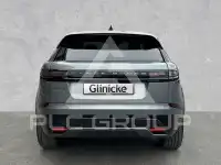 2026 Land Rover Range Rover