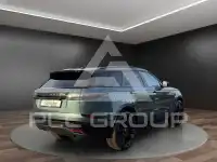 2026 Land Rover Range Rover