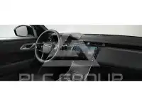 2026 Land Rover Range Rover