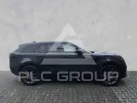 2026 Land Rover Range Rover