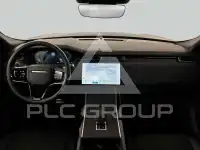 2026 Land Rover Range Rover