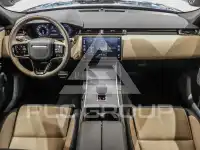 2026 Land Rover Range Rover
