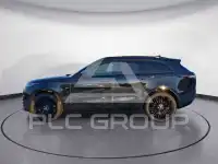 2026 Land Rover Range Rover