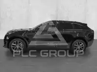 2026 Land Rover Range Rover