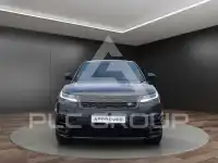 2026 Land Rover Range Rover