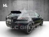 2026 Land Rover Range Rover