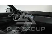 2026 Land Rover Range Rover