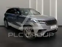 2026 Land Rover Range Rover