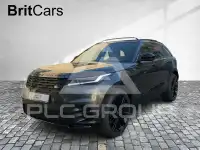 2026 Land Rover Range Rover