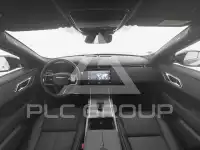 2026 Land Rover Range Rover