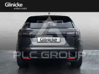 2026 Land Rover Range Rover
