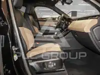2026 Land Rover Range Rover