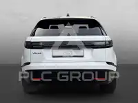 2026 Land Rover Range Rover