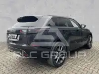2026 Land Rover Range Rover