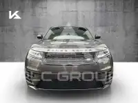 2026 Land Rover Range Rover