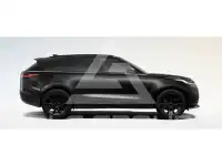 2026 Land Rover Range Rover