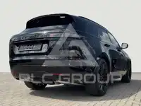 2026 Land Rover Range Rover
