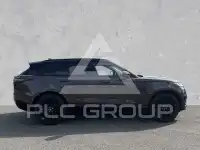 2026 Land Rover Range Rover