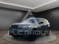 2026 Land Rover Range Rover