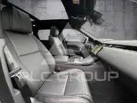 2026 Land Rover Range Rover