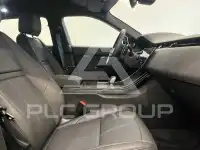2026 Land Rover Range Rover