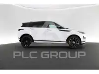 2026 Land Rover Range Rover