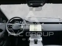 2026 Land Rover Range Rover