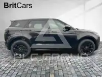 2026 Land Rover Range Rover