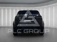 2026 Land Rover Range Rover