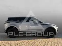 2026 Land Rover Range Rover